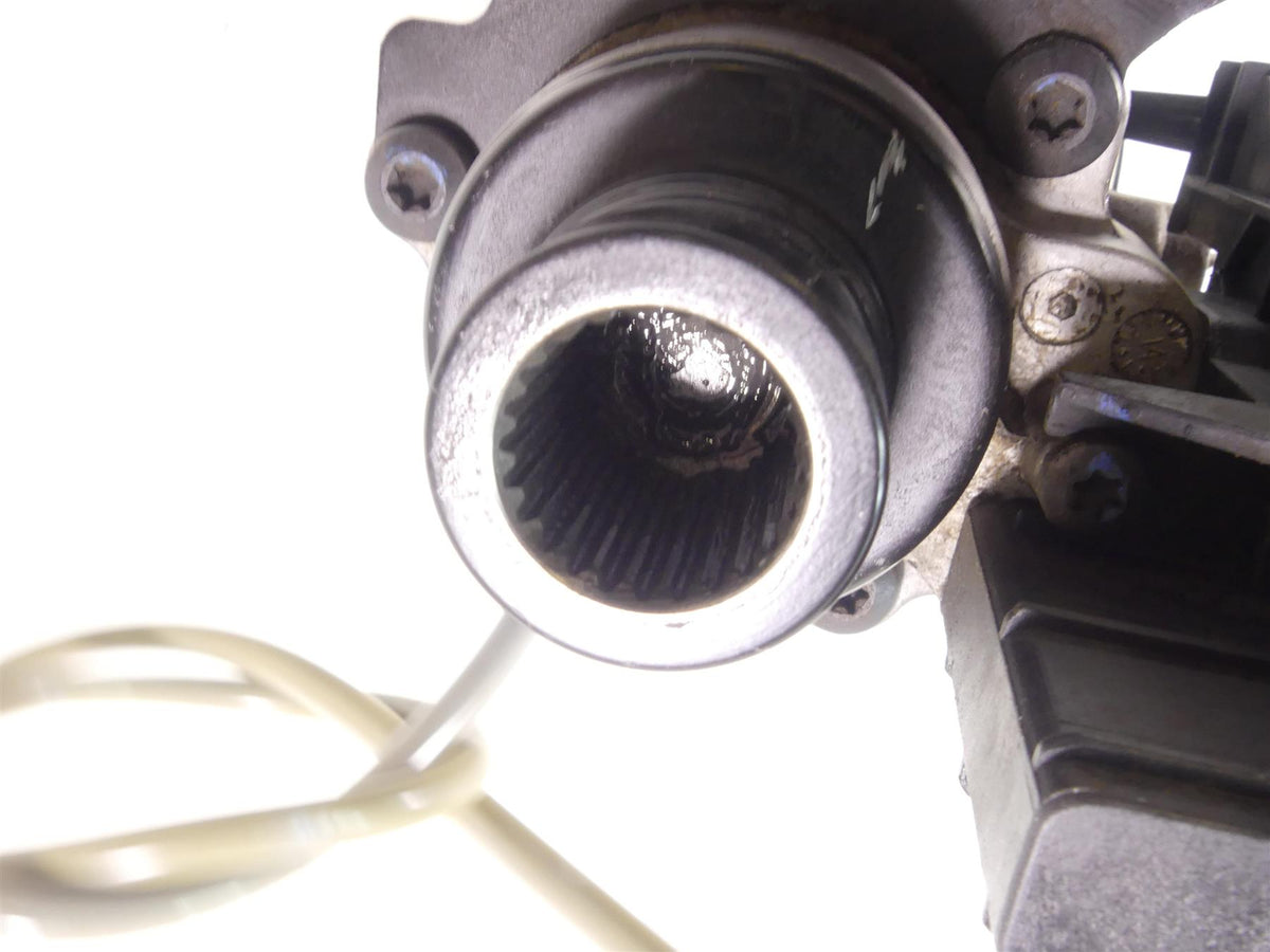 2015 Arctic Wild Cat 700 Sport LTD Front Differential Gear Box 542miles 2502-082 {{ shop.shopifyCountryName }} - Mototech271