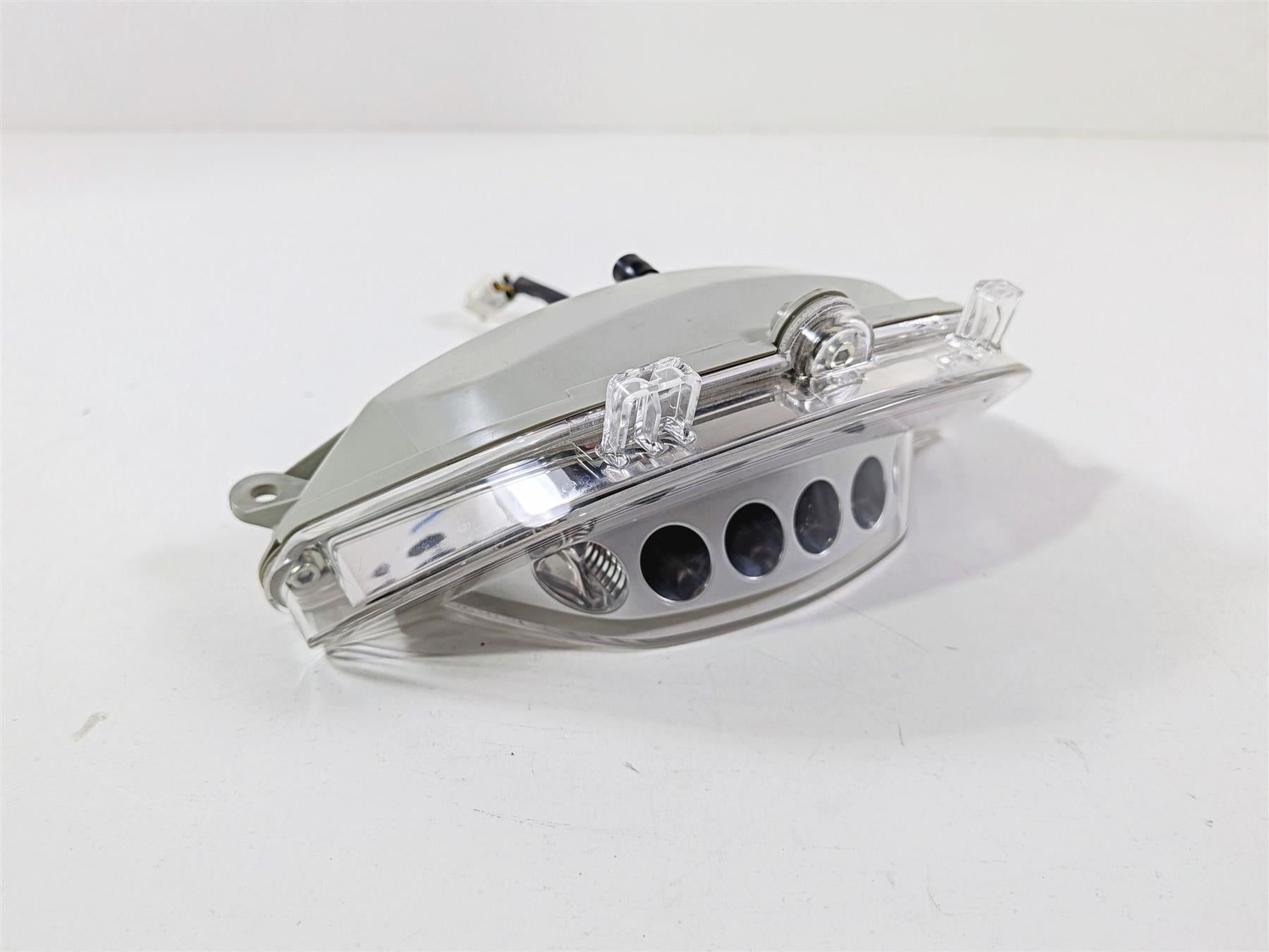 2009 Yamaha VMX17 V-Max 1700 Taillight Tail Stop Brake Light 2S3-84710-00-00-Mototech271