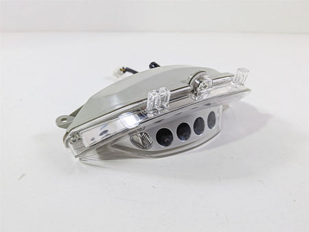 2009 Yamaha VMX17 V-Max 1700 Taillight Tail Stop Brake Light 2S3-84710-00-00-Mototech271