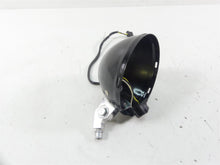 Load image into Gallery viewer, 2020 Harley XL1200 CX Sportster Roadster Headlight Lamp Bucket &amp; Wiring 73264-10 | Mototech271
