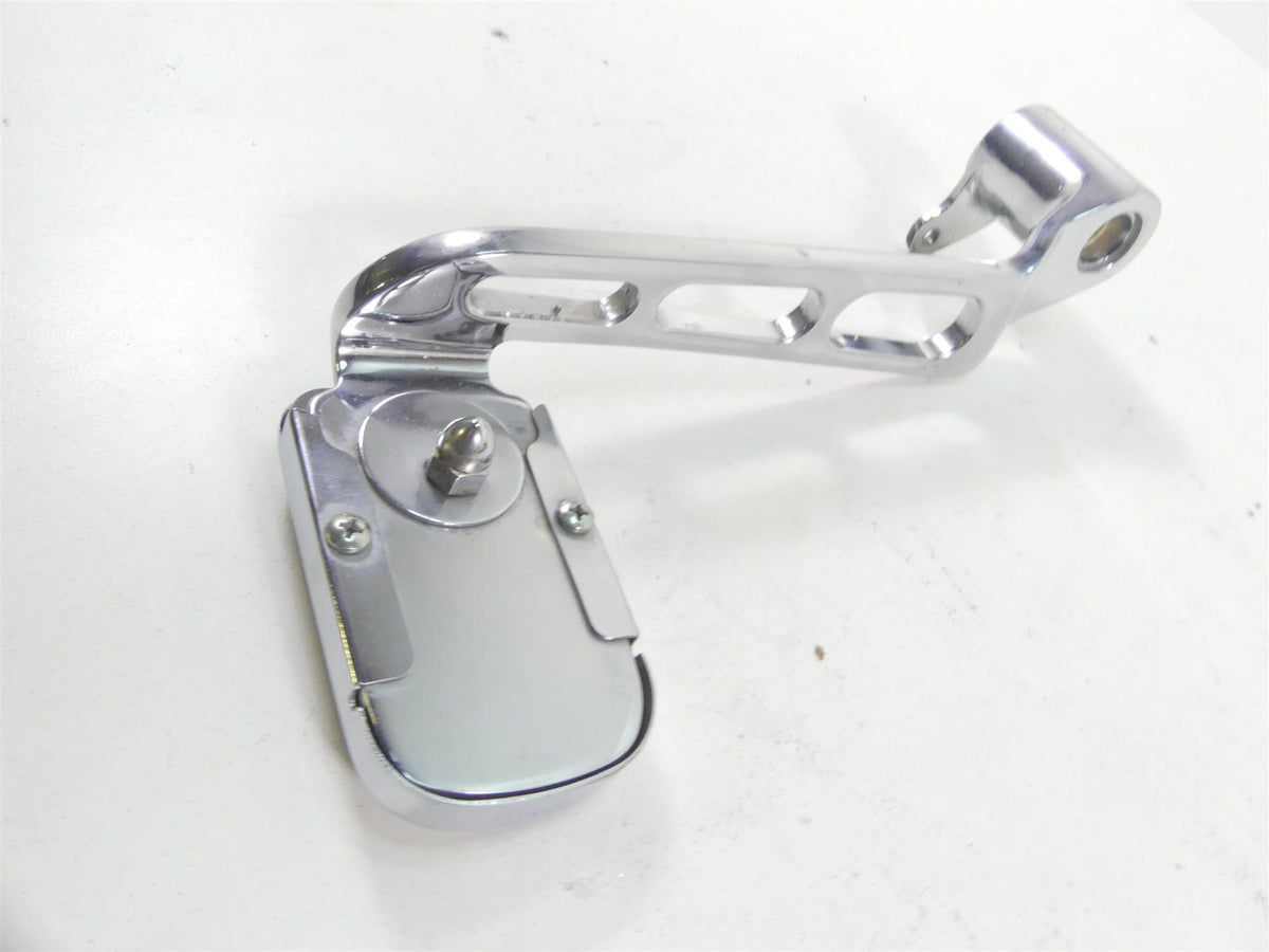 2004 Harley FLHTC SE CVO Electra Glide Floorboard Shift Brake Pedal Set 50683-04 {{ shop.shopifyCountryName }} - Mototech271