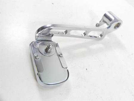 2004 Harley FLHTC SE CVO Electra Glide Floorboard Shift Brake Pedal Set 50683-04 {{ shop.shopifyCountryName }} - Mototech271