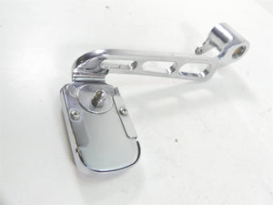 2004 Harley FLHTC SE CVO Electra Glide Floorboard Shift Brake Pedal Set 50683-04 | Mototech271