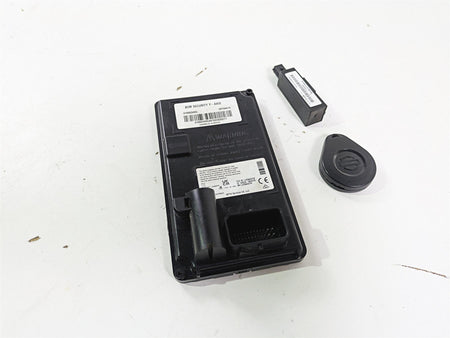 2022 Harley FXLRS Softail Low Rider Bcm Security Module Fob Y-Axis 41000349G {{ shop.shopifyCountryName }} - Mototech271