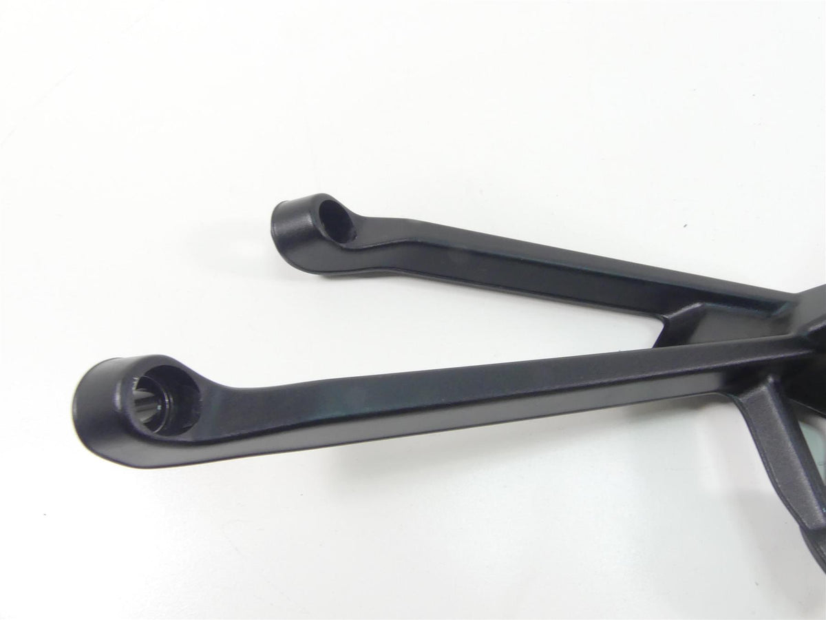 2016 BMW S1000XR K49 Rear Passenger Footpeg Set 46718553845 46718553846 {{ shop.shopifyCountryName }} - Mototech271