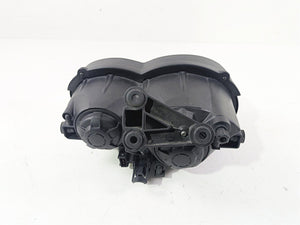 2010 BMW R1200GS K25 Headlight Head Light Lamp Lens 63127713899