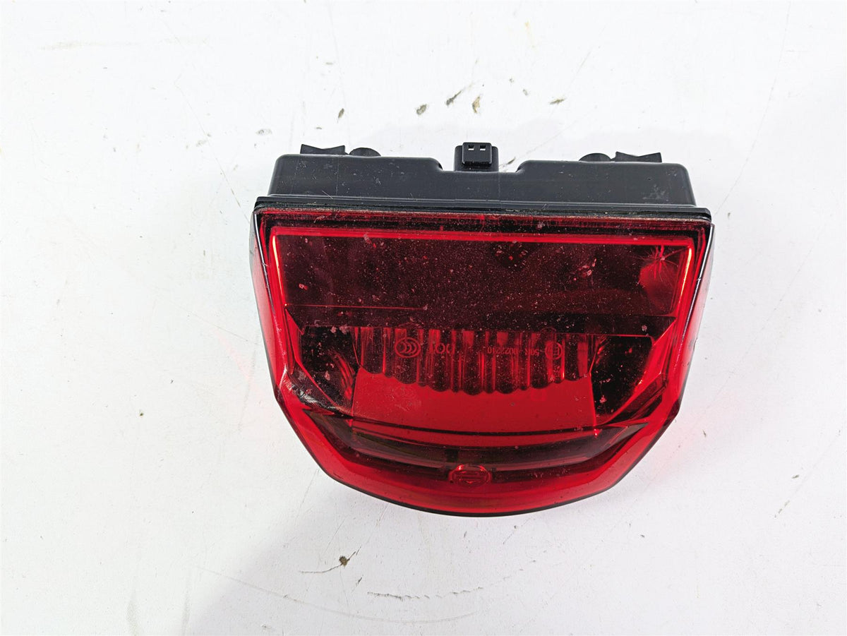 2022 Harley RA1250 S Pan America Taillight Tail Light Lamp READ 67801013 {{ shop.shopifyCountryName }} - Mototech271