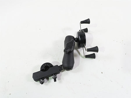 2017 BMW F800GS Adv K75 Ram Phone Handlebar Mount Holder Carrier {{ shop.shopifyCountryName }} - Mototech271