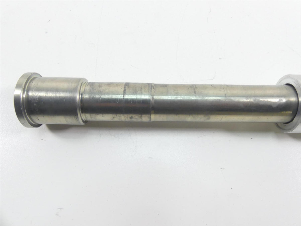 2022 Harley Softail FXBBS Street Bob Front Wheel Spindle Axle 25mm 43000081 {{ shop.shopifyCountryName }} - Mototech271