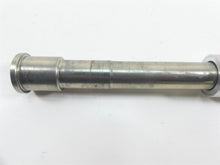 Load image into Gallery viewer, 2022 Harley Softail FXBBS Street Bob Front Wheel Spindle Axle 25mm 43000081
