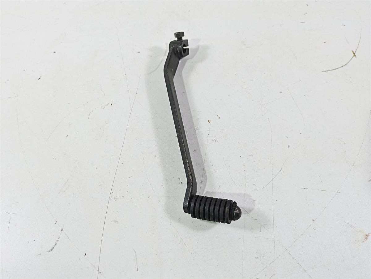 2001 Yamaha Banshee YFZ350 Shifter Shift Lever Pedal Peg 2GU-18110-01-00 {{ shop.shopifyCountryName }} - Mototech271