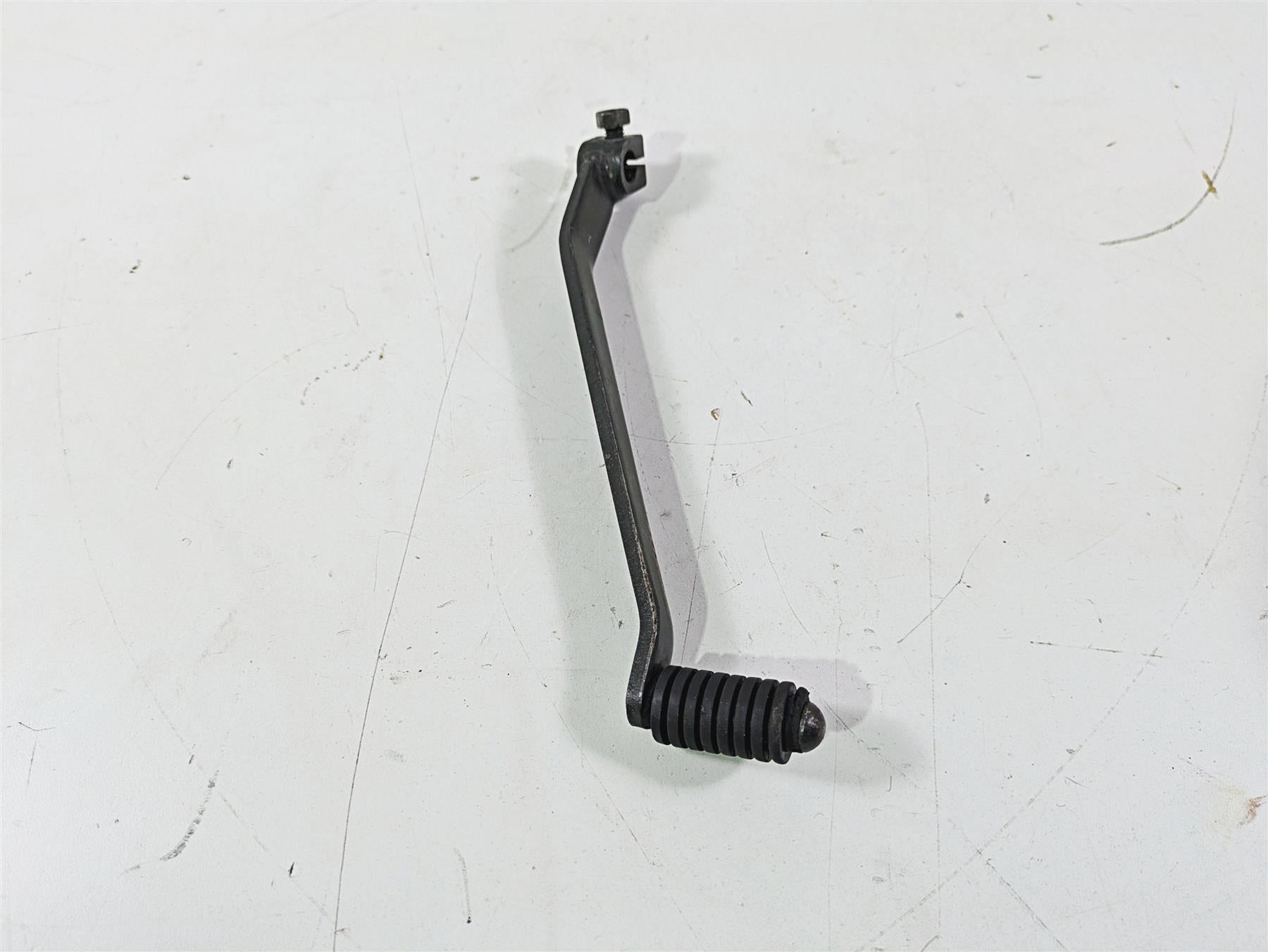 2001 Yamaha Banshee YFZ350 Shifter Shift Lever Pedal Peg 2GU-18110-01-00 {{ shop.shopifyCountryName }} - Mototech271