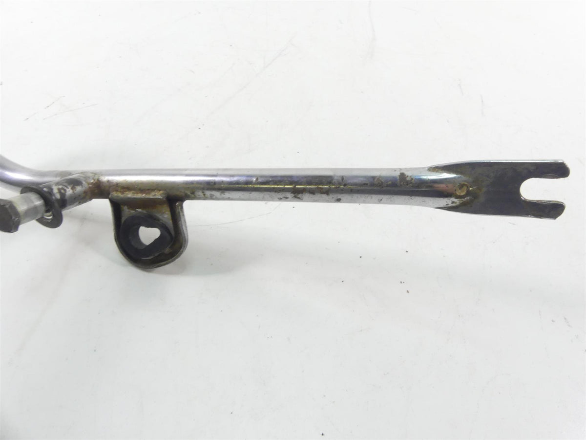 1978 Yamaha XS650 SE Special Rear Chrome Stay Grab Rail 2M0-21645-00-00 {{ shop.shopifyCountryName }} - Mototech271