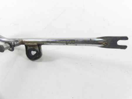 1978 Yamaha XS650 SE Special Rear Chrome Stay Grab Rail 2M0-21645-00-00 {{ shop.shopifyCountryName }} - Mototech271