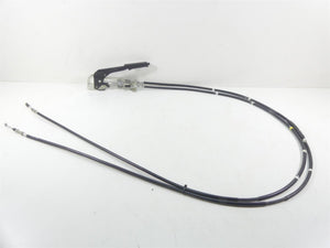 2021 Kawasaki Teryx KRX1000 KRF1000 Park Hand Emergency Brake & Cable 43106-0008