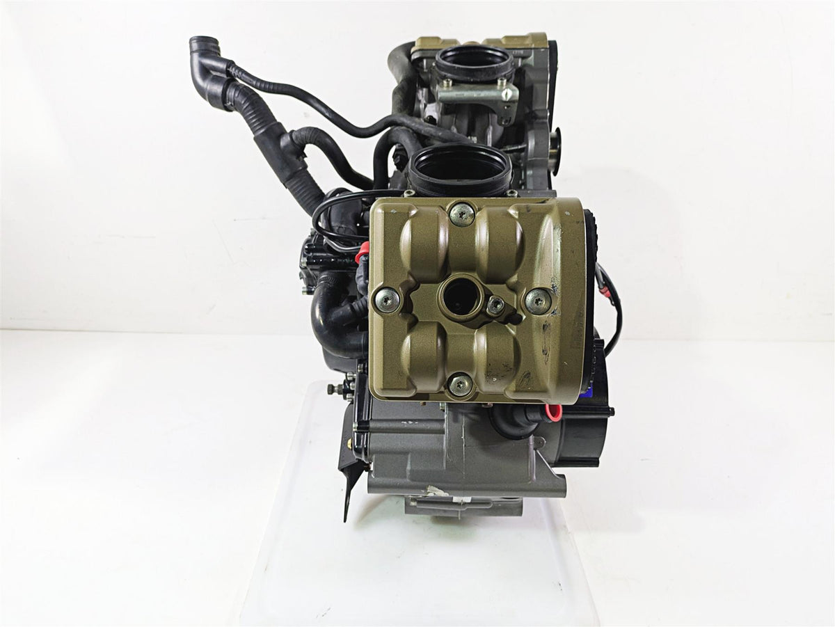 2010 Ducati Streetfighter 1098 S Running Engine Motor - 8K Only 22522481A {{ shop.shopifyCountryName }} - Mototech271