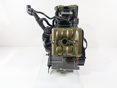 2010 Ducati Streetfighter 1098 S Running Engine Motor - 8K Only 22522481A {{ shop.shopifyCountryName }} - Mototech271