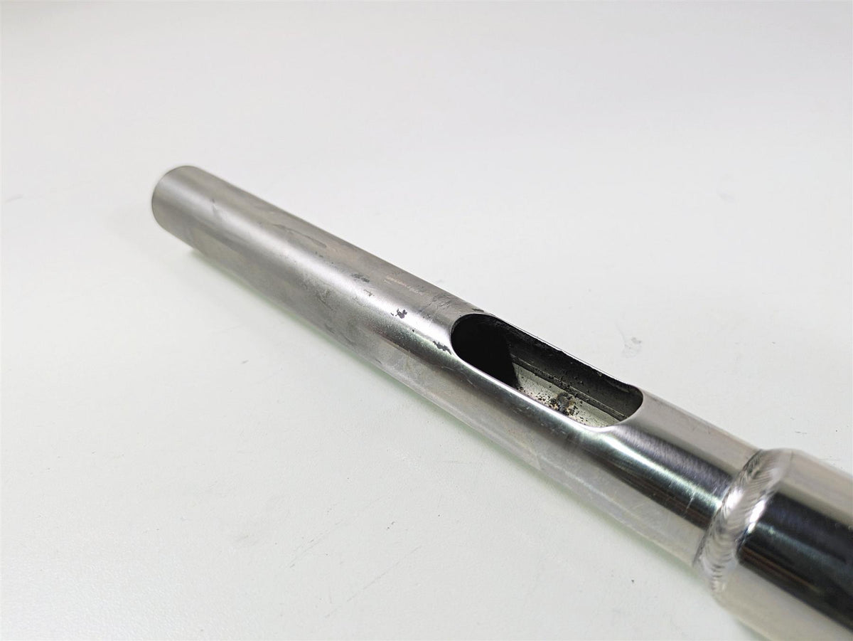 2014 Harley FXDF Dyna Fat Bob Handlebar Handle Bar 56959-08A {{ shop.shopifyCountryName }} - Mototech271