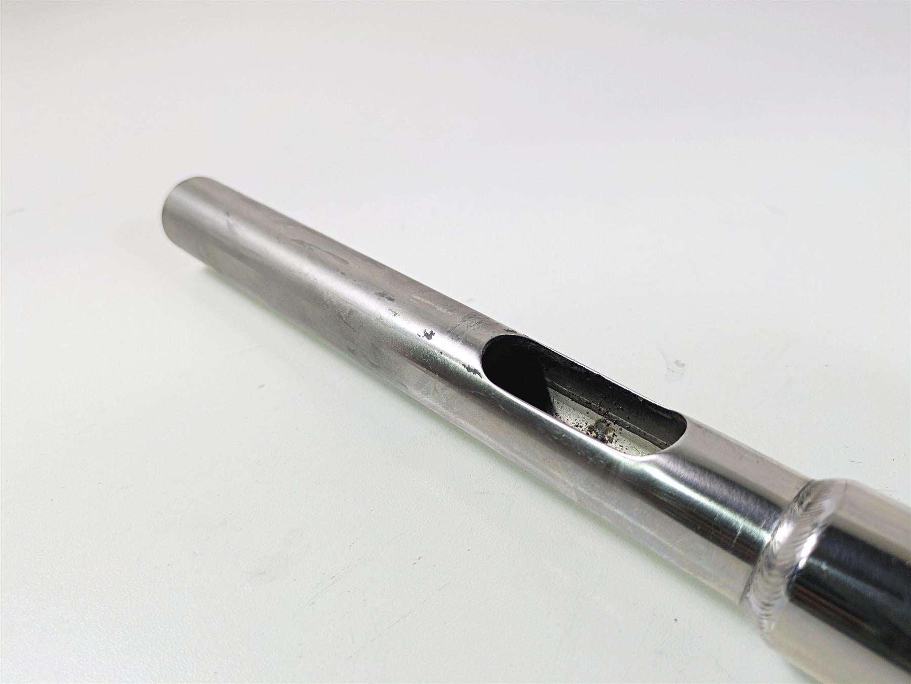 2014 Harley FXDF Dyna Fat Bob Handlebar Handle Bar 56959-08A {{ shop.shopifyCountryName }} - Mototech271