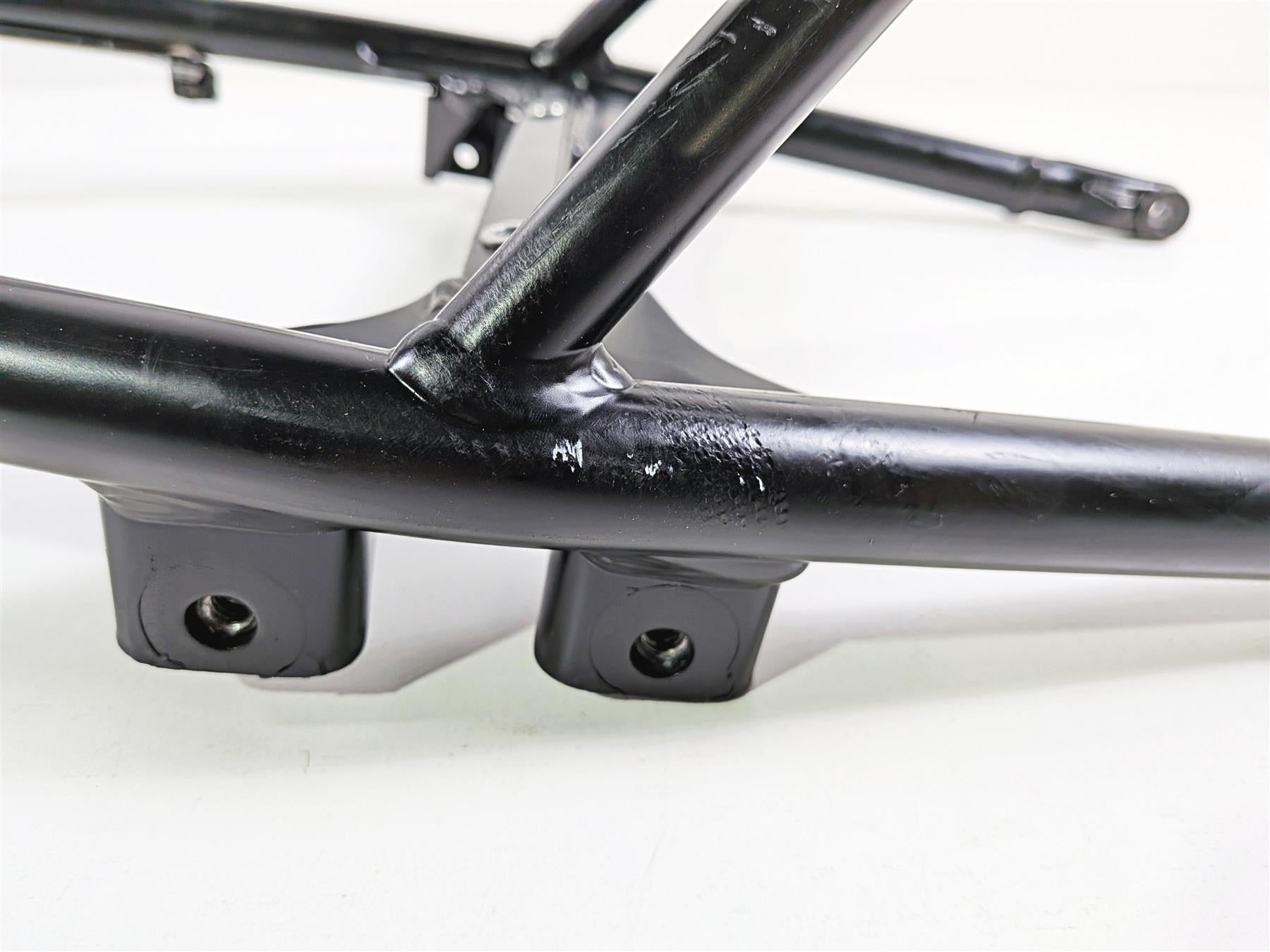 2023 BMW F850GS K81 Rear Subframe Sub Frame 46518564750 46518414766 {{ shop.shopifyCountryName }} - Mototech271