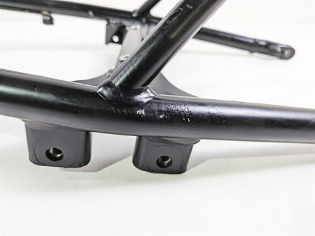 2023 BMW F850GS K81 Rear Subframe Sub Frame 46518564750 46518414766 {{ shop.shopifyCountryName }} - Mototech271