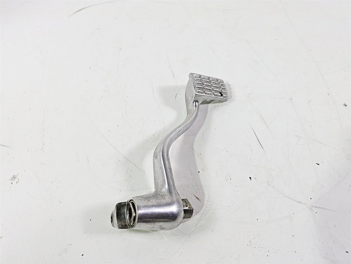 2016 Harley VRSCDX Night Rod Front Right Brake Pedal Lever Ped 44738-06 {{ shop.shopifyCountryName }} - Mototech271