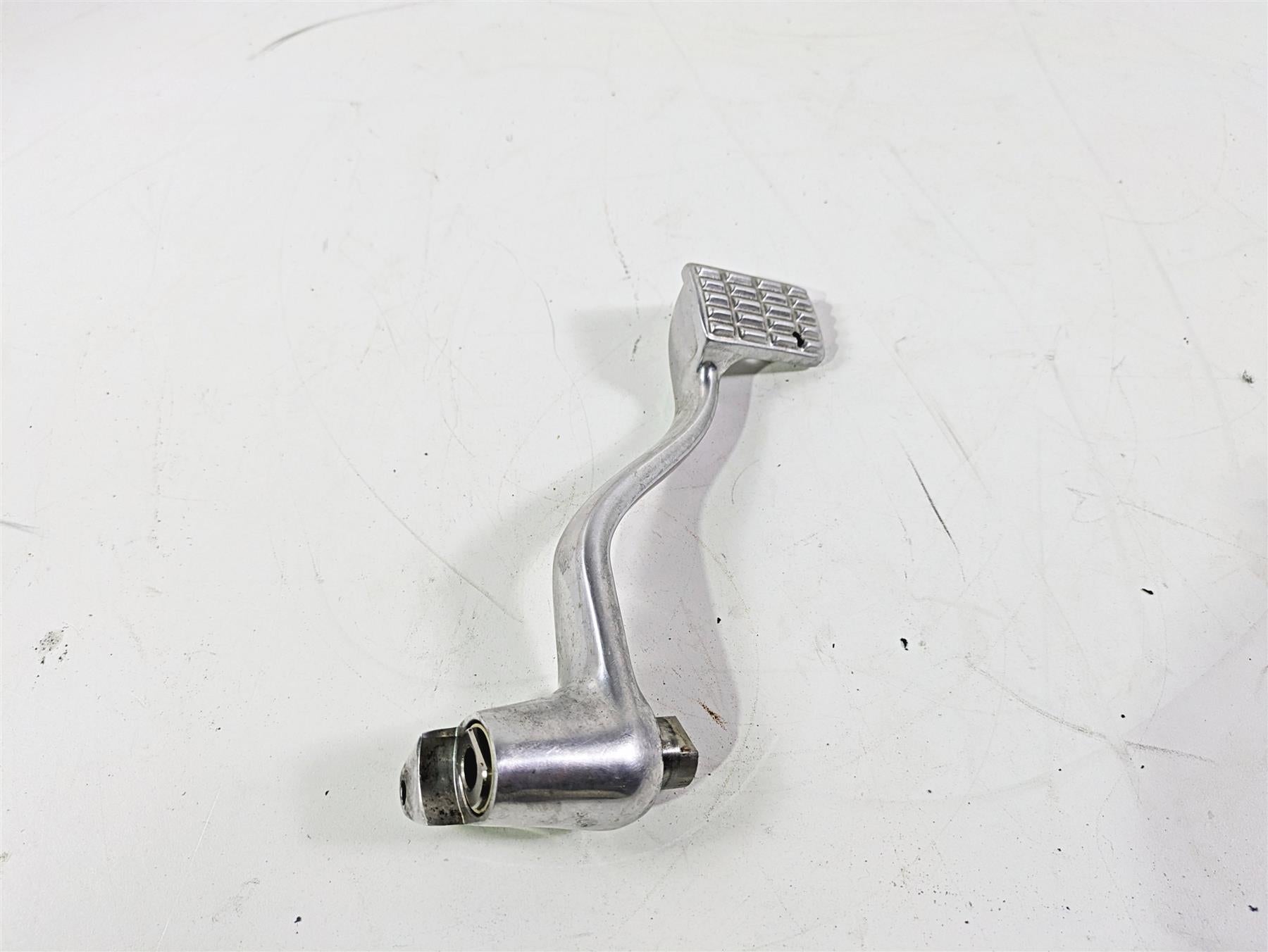 2016 Harley VRSCDX Night Rod Front Right Brake Pedal Lever Ped 44738-06 {{ shop.shopifyCountryName }} - Mototech271