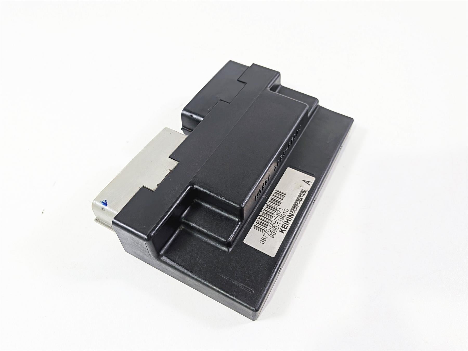 ホンダ エンジン コンピューター ECU B20 B18　～ 当時の無限ライク？ 2003 Honda V-Twin VTX1800 C Cdi Ecu Ecm Engine Control Module