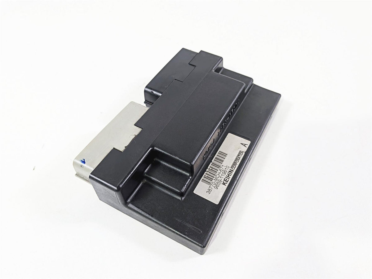 2003 Honda V-Twin VTX1800 C Cdi Ecu Ecm Engine Control Module 38770-MCH-671 {{ shop.shopifyCountryName }} - Mototech271