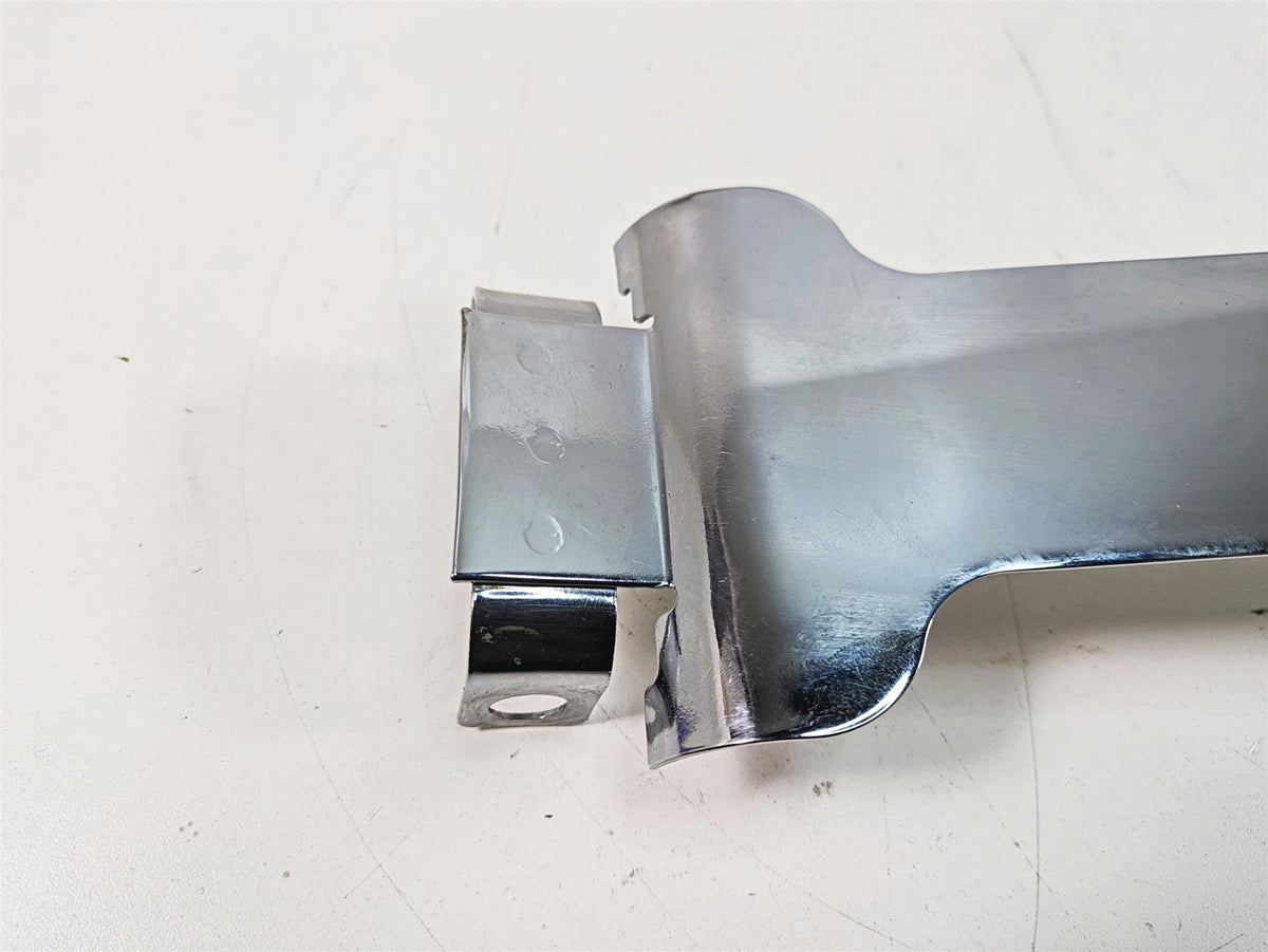 1999 Harley Dyna FXDL Low Rider Tank Chrome Gauges Trim Cover 61244-02 {{ shop.shopifyCountryName }} - Mototech271