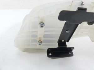 2014 Harley Touring FLHTK Electra Glide Left Front Speaker & Housing 57000172