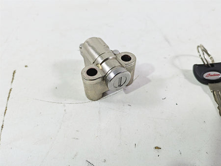 2019 Indian Chieftain Limited Steering Front Fork Lock Key Set 2635146 {{ shop.shopifyCountryName }} - Mototech271