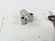 Load image into Gallery viewer, 2019 Indian Chieftain Limited Steering Front Fork Lock Key Set 2635146 | Mototech271
