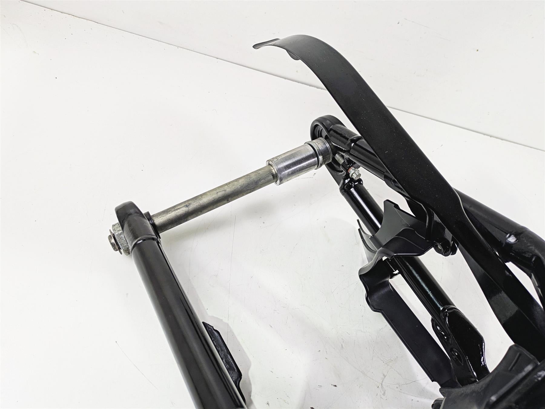 2022 Harley FXLRS Softail Low Rider Rear Swingarm & Axle Set 47400099BHP {{ shop.shopifyCountryName }} - Mototech271