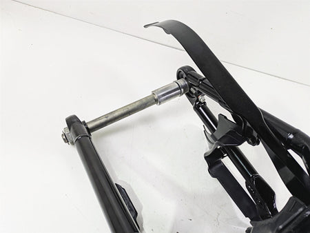 2022 Harley FXLRS Softail Low Rider Rear Swingarm & Axle Set 47400099BHP {{ shop.shopifyCountryName }} - Mototech271