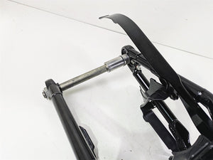 2022 Harley FXLRS Softail Low Rider Rear Swingarm & Axle Set 47400099BHP