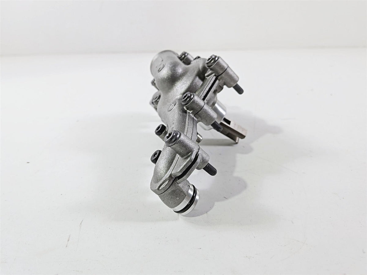 2020 BMW R1250GS K51 Adventure Water Pump & Housing Set 11518529879-Mototech271
