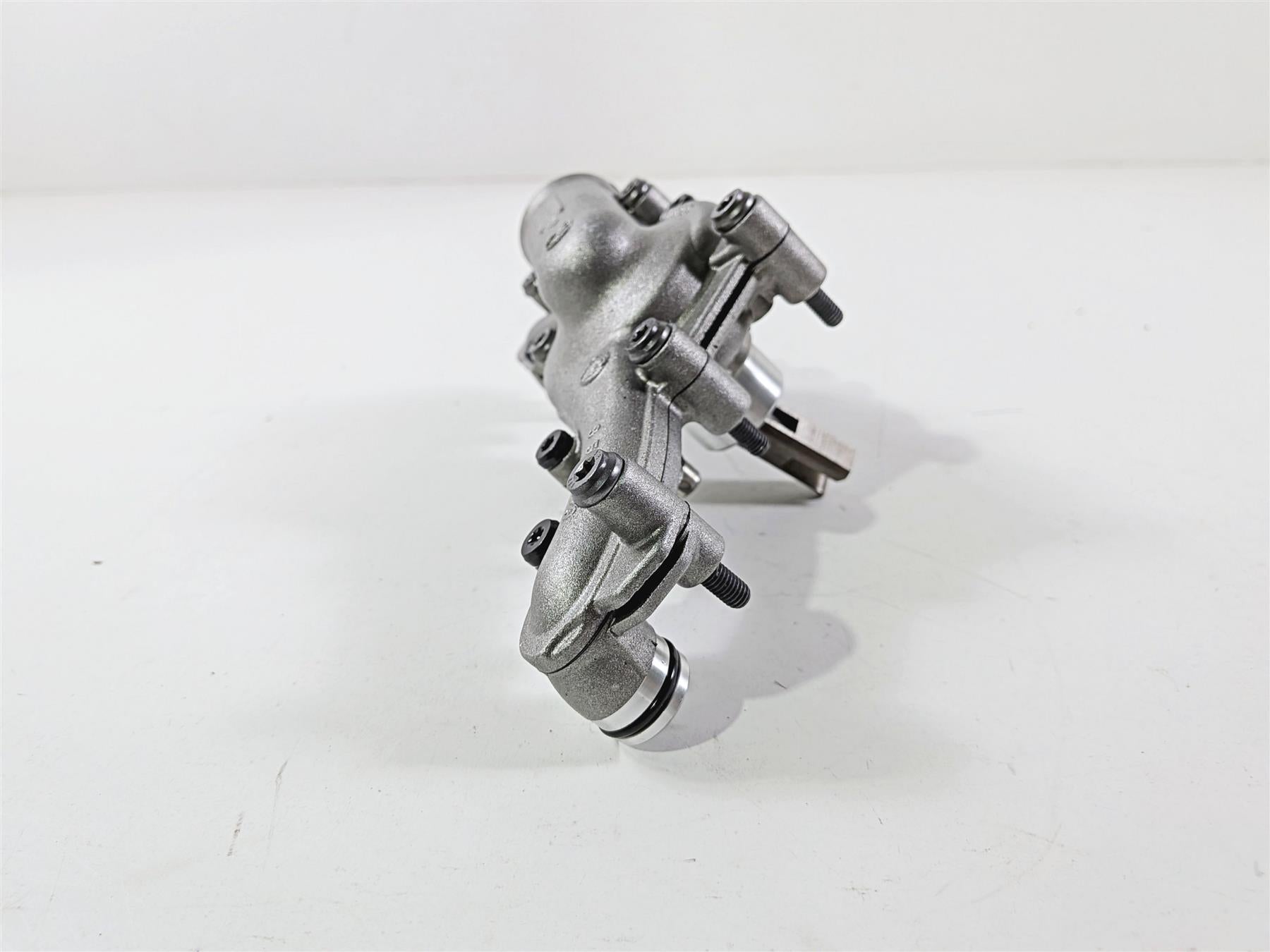 2020 BMW R1250GS K51 Adventure Water Pump & Housing Set 11518529879-Mototech271