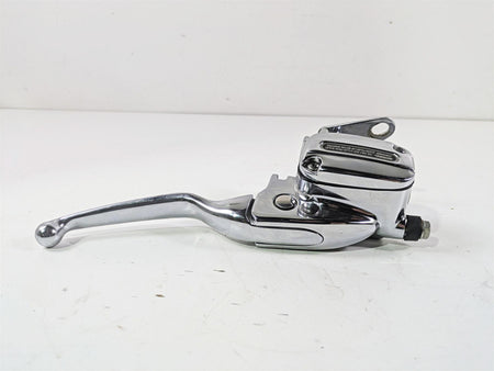 2010 Harley Touring FLHXSE CVO Street Glide Front Brake Master Cylinder 42102-08 {{ shop.shopifyCountryName }} - Mototech271