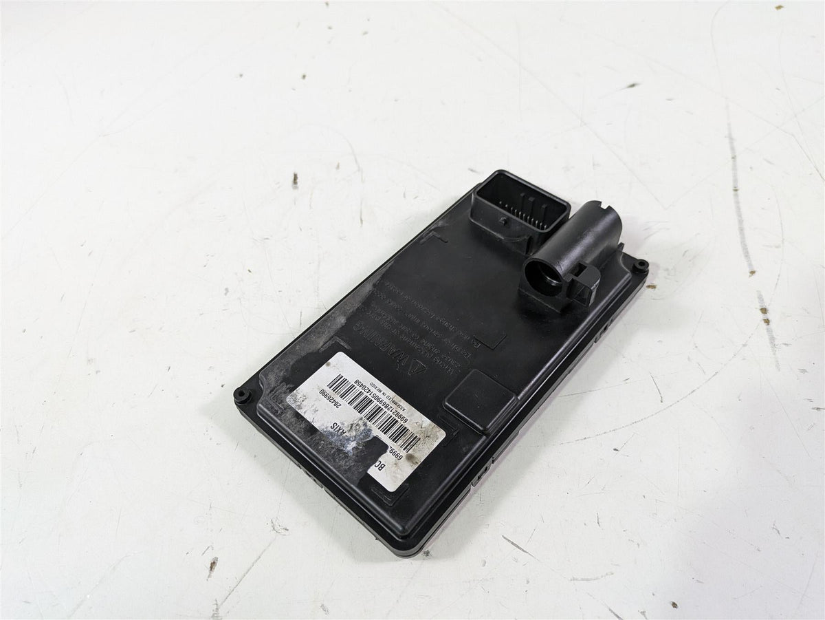 2015 Harley FXDL Dyna Low Rider Bcm Body Control Module X-Axis 69992-12B {{ shop.shopifyCountryName }} - Mototech271