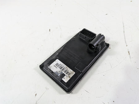 2015 Harley FXDL Dyna Low Rider Bcm Body Control Module X-Axis 69992-12B {{ shop.shopifyCountryName }} - Mototech271