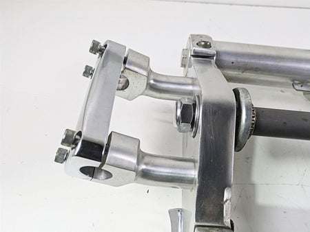 2002 Honda GL1500 CD Valkyrie Deluxe Front End Fork Leg Set 51500-MZ0-003 {{ shop.shopifyCountryName }} - Mototech271