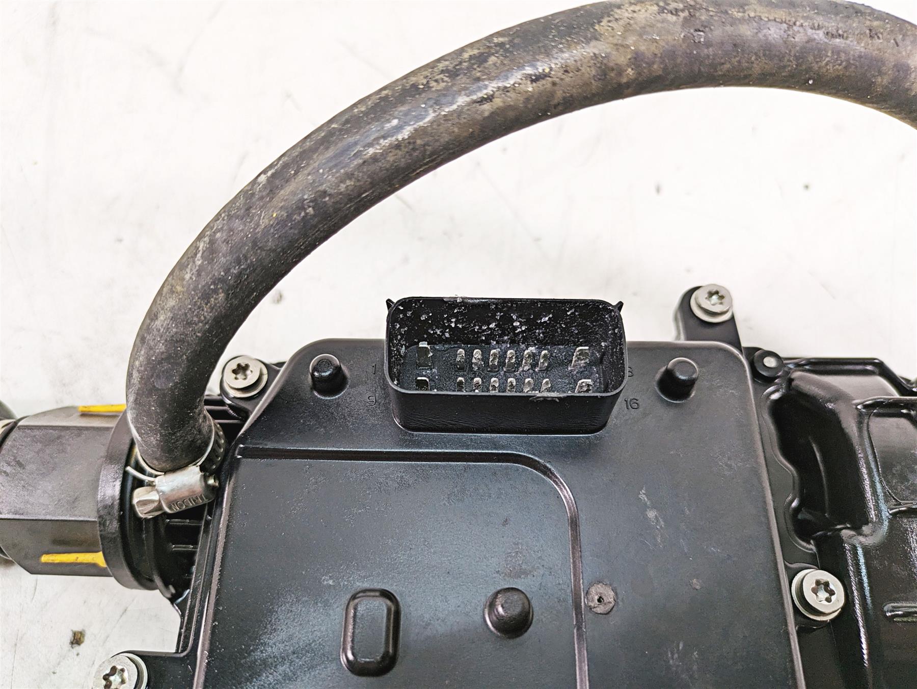 2019 Sea-Doo Spark 900 Trixx Ibr Reverse Actuator Motor 278003741 278003606 {{ shop.shopifyCountryName }} - Mototech271
