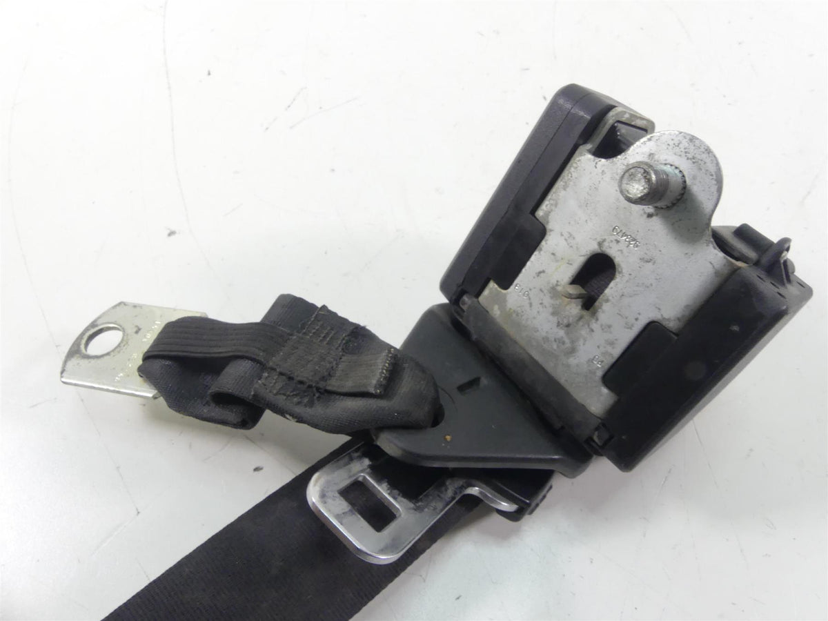 2015 Arctic Wild Cat 700 Sport LTD Buckle Up Immi Seat Belts 5506-243 7506-698 {{ shop.shopifyCountryName }} - Mototech271