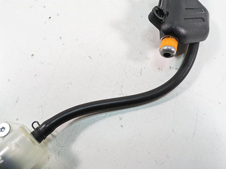 2018 KTM 1090 Adventure R Brembo Rear Brake Master Cylinder 60313060000 {{ shop.shopifyCountryName }} - Mototech271
