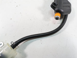 2018 KTM 1090 Adventure R Brembo Rear Brake Master Cylinder 60313060000