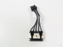 Load image into Gallery viewer, 2001 Harley Touring FLHX Street Glide Instrument Indicator Lights 68789-96

