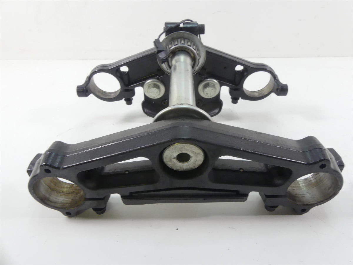 2014 Harley Touring FLHXS Street Glide Sp Triple Tree & Riser Set 45900024 {{ shop.shopifyCountryName }} - Mototech271