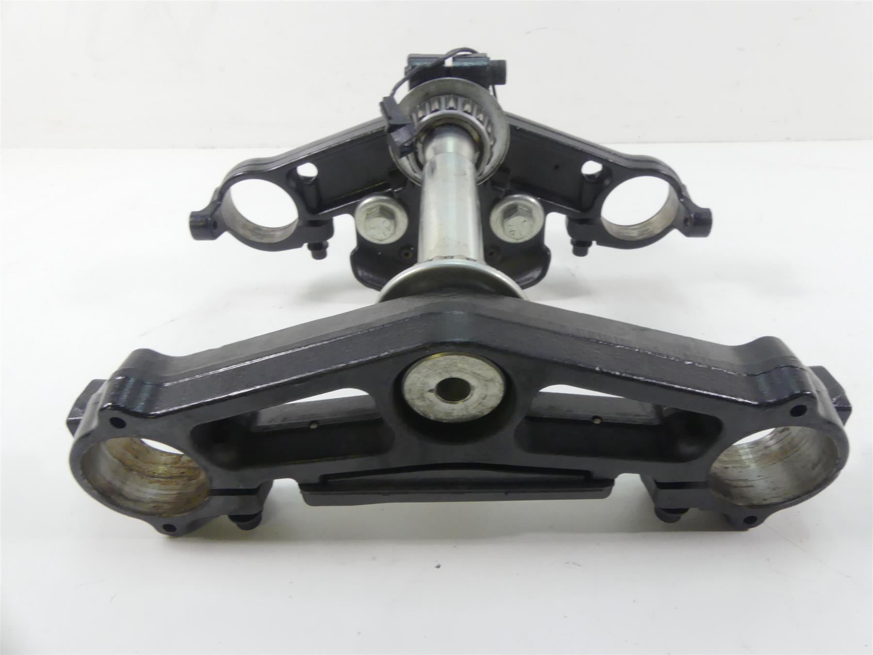 2014 Harley Touring FLHXS Street Glide Sp Triple Tree & Riser Set 45900024 {{ shop.shopifyCountryName }} - Mototech271