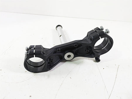 2022 KTM 1290 Super Adventure S Lower Triple Tree Steering Clamp 61901032032 {{ shop.shopifyCountryName }} - Mototech271